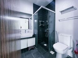 Parc Rosewood (D25), Condominium #605386571
